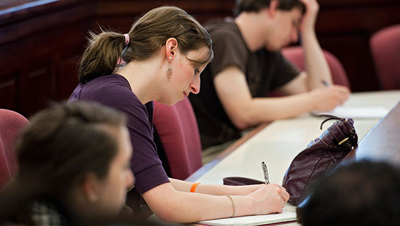 Dual Graduate Degrees