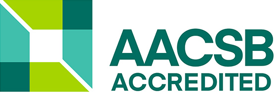 AACSB Accredited